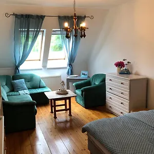 Capri Apartament