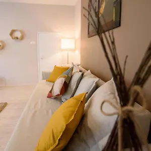 Kiralyleanyka Apartament