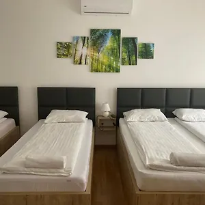 Bfg Apartman Apartament