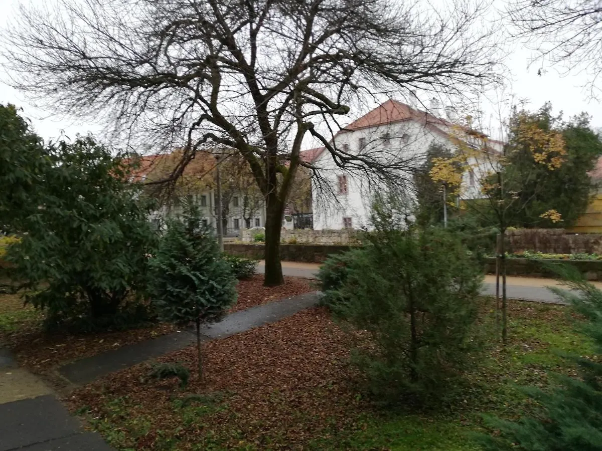 Tulip Family Apartments Eger